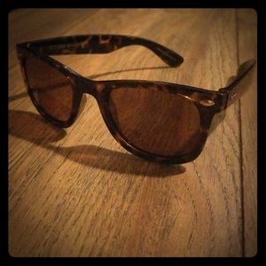 Polarized Sunglasses